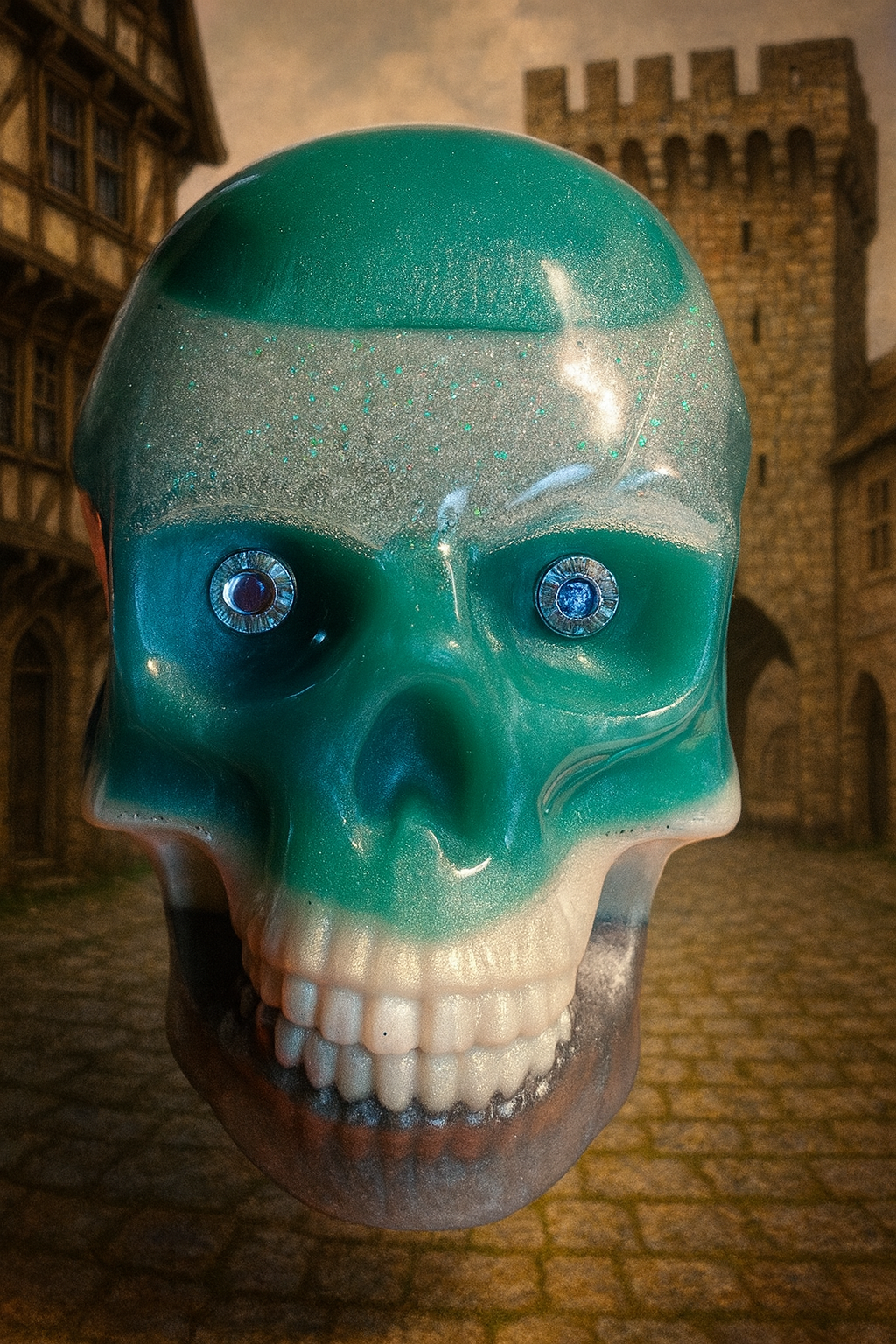 Skull