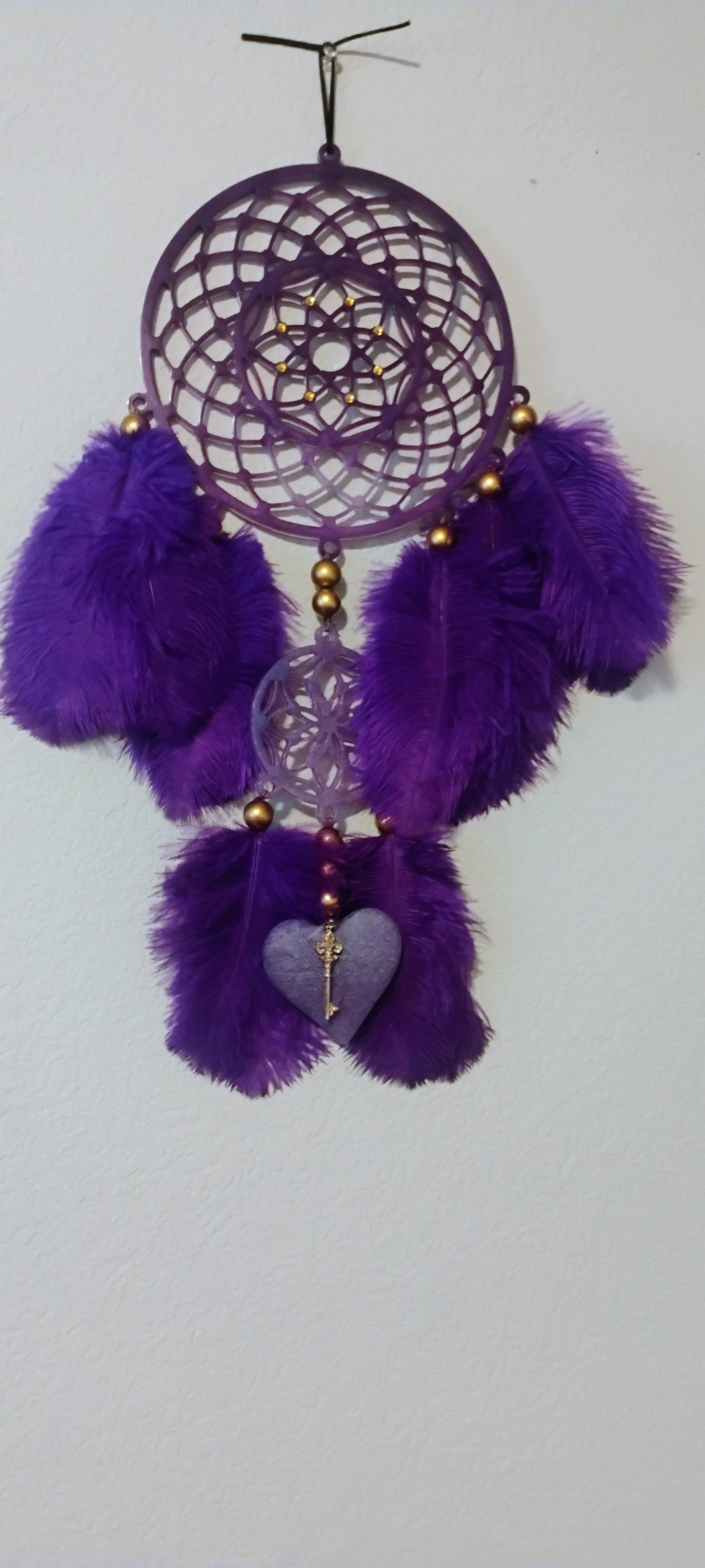 Dreamcatcher