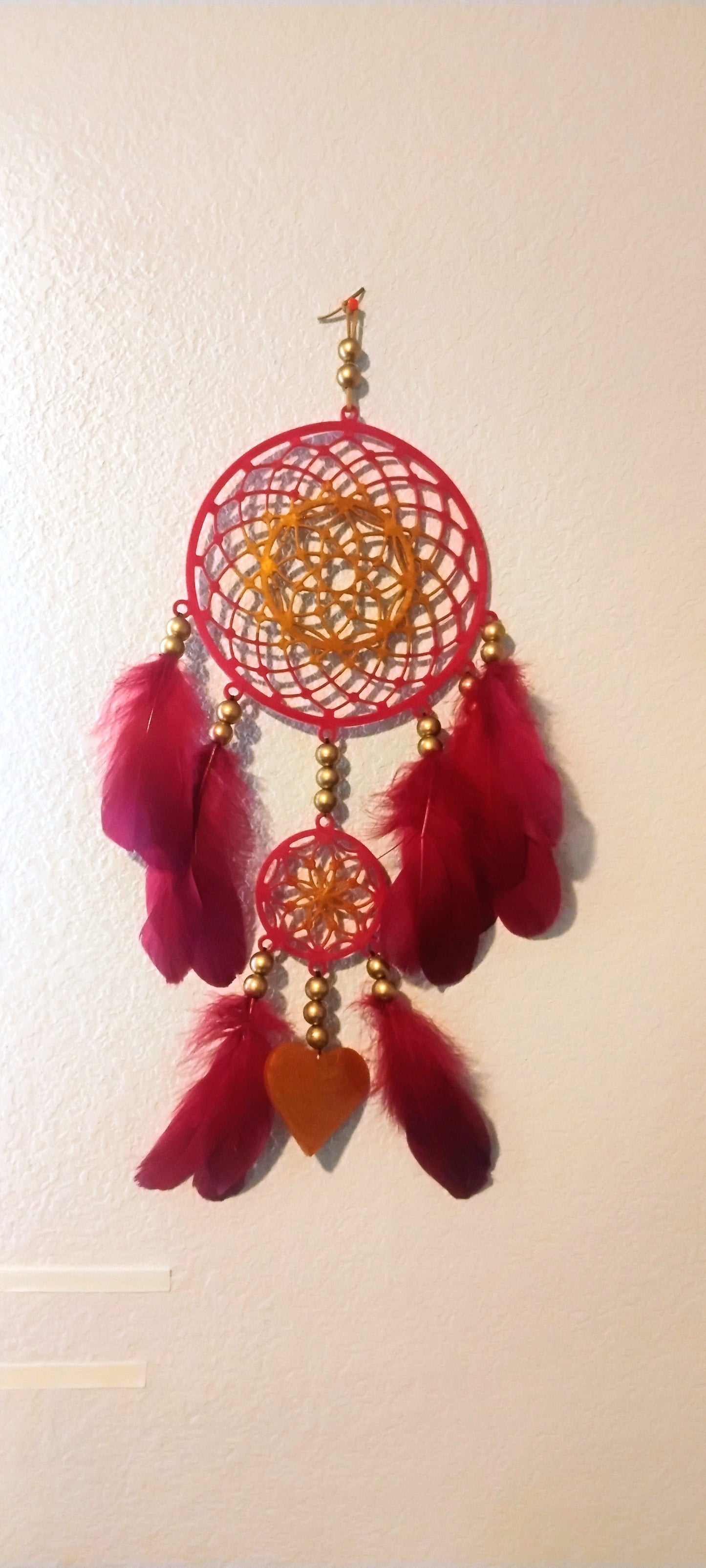 Dreamcatcher