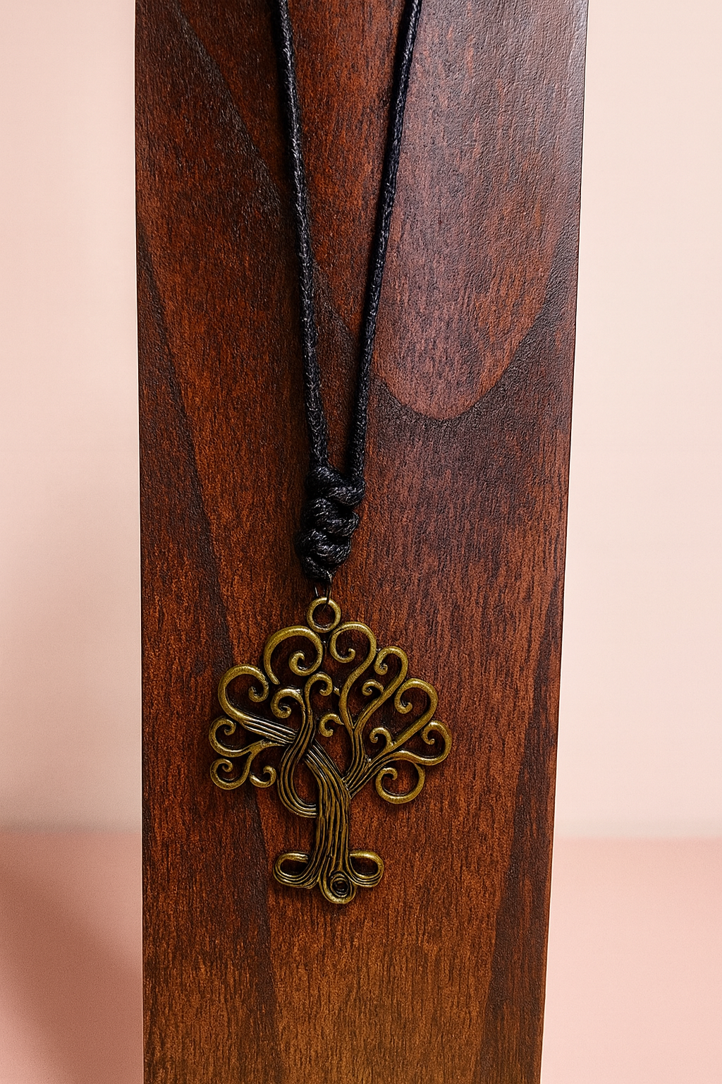 Tree of Life Necklace