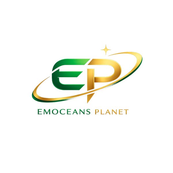 Emoceans Planet 