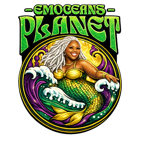 Emoceans Planet 