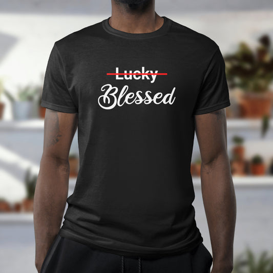 Blessed tee