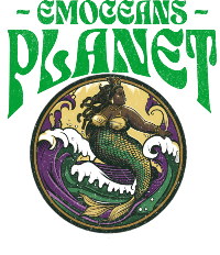 Emoceans Planet 