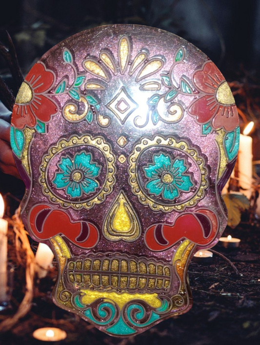 Sugar Skull