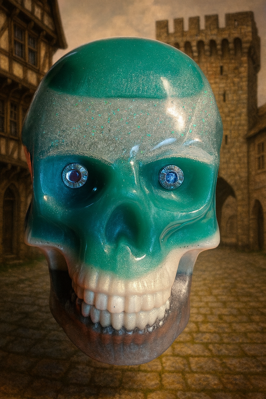 Skull
