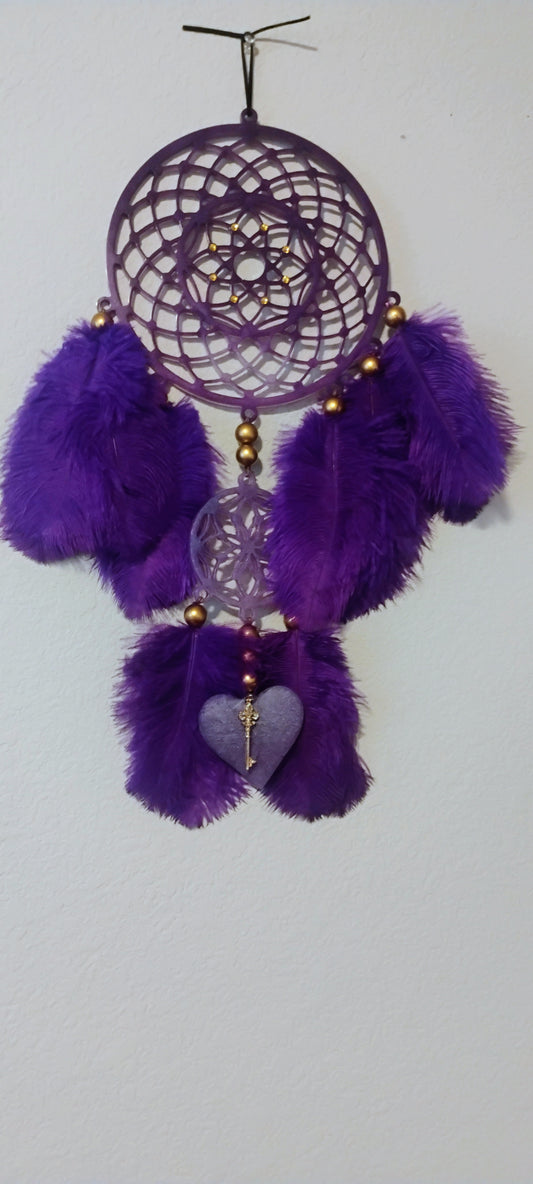 Dreamcatcher
