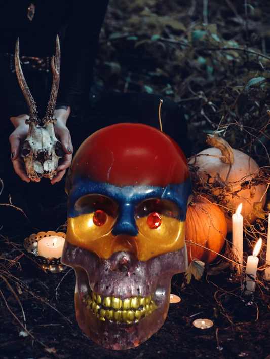Skull