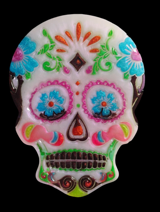 Sugar skull