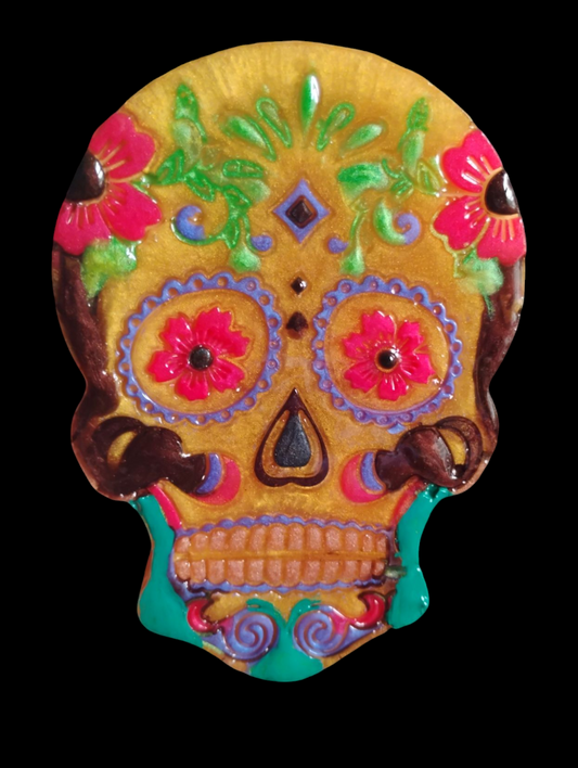 Sugar Skull