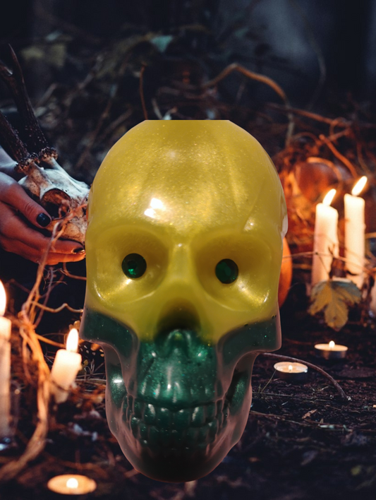 Skull
