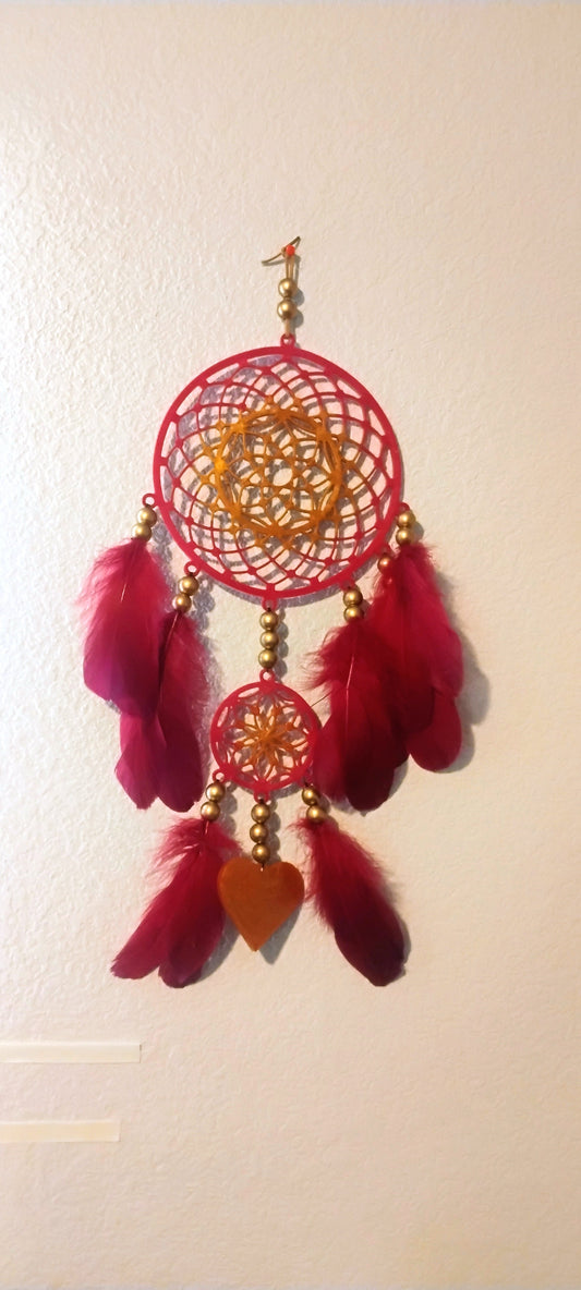 Dreamcatcher