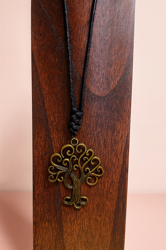 Tree of Life Necklace