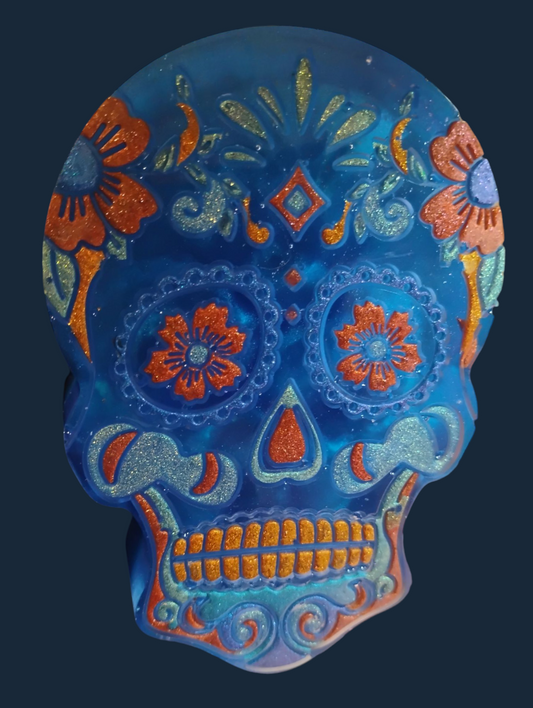 Sugar Skull