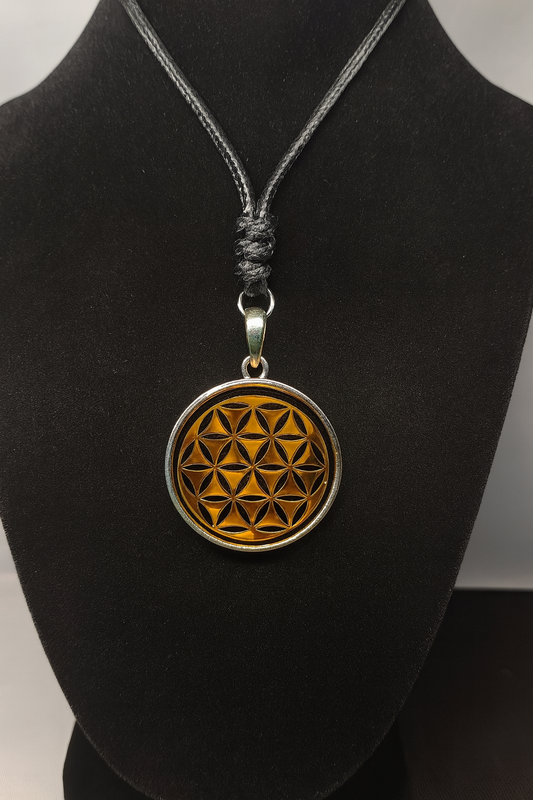 Spiritual Necklace
