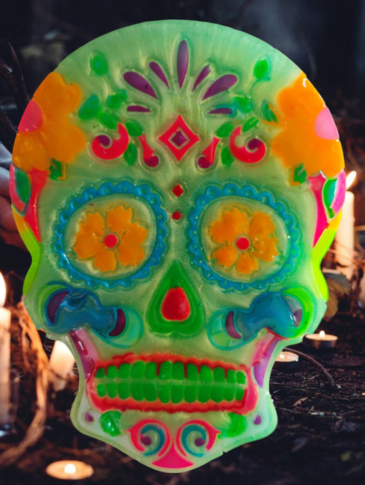 Sugar Skull