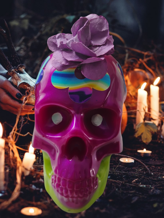 Skull