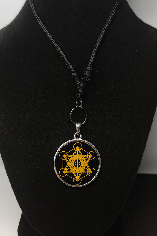 Spiritual Necklace