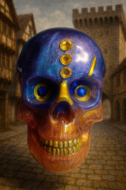Skull