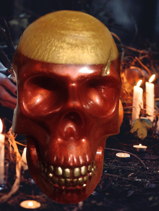 Skull